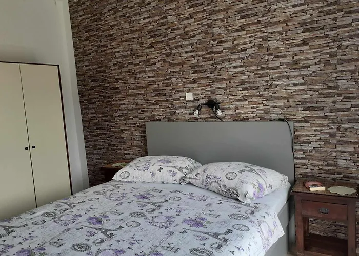 Apartament Rezek Supetarska Draga