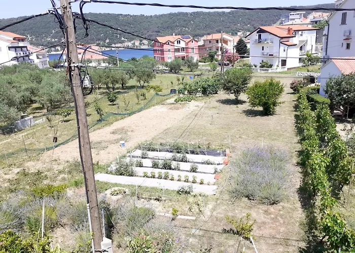 Rezek * Supetarska Draga