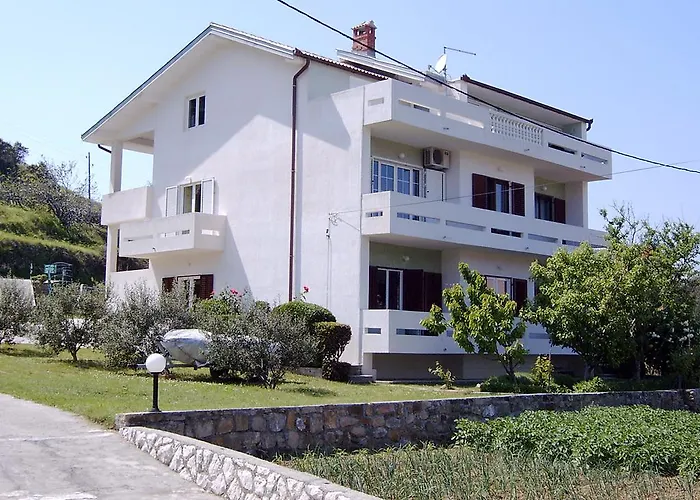 Rezek * Supetarska Draga