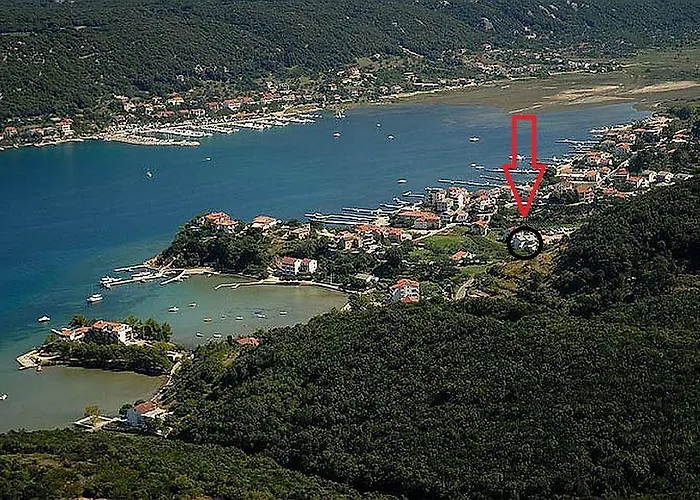 Rezek Apartman Supetarska Draga
