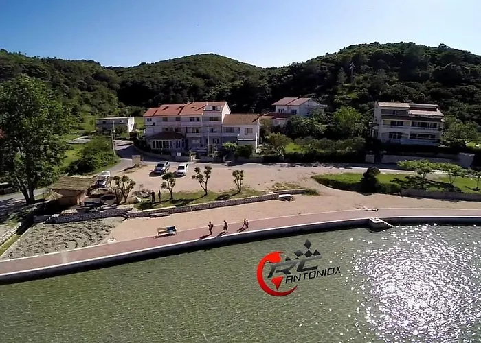 Apartman Rezek