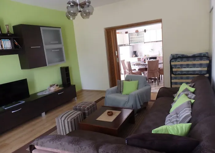 Apartman Rezek
