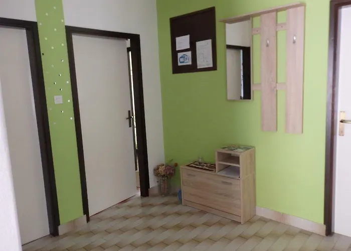 Rezek Supetarska Draga