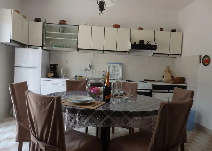 Rezek Apartament Supetarska Draga