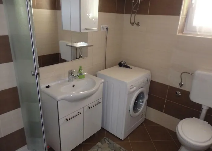 Rezek Supetarska Draga