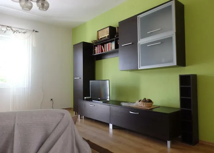 Rezek Supetarska Draga