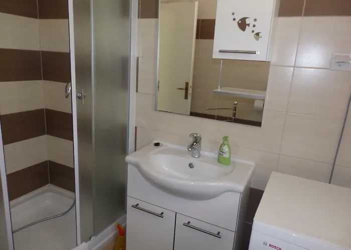 Rezek Supetarska Draga